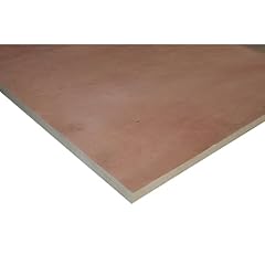 Hardwood plywood sheet for sale  Delivered anywhere in UK