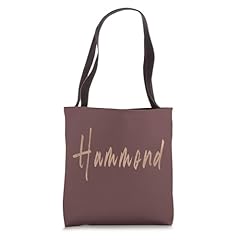 Hammond indiana vintage for sale  Delivered anywhere in USA 