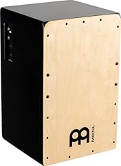 Meinl percussion pickup for sale  Delivered anywhere in UK