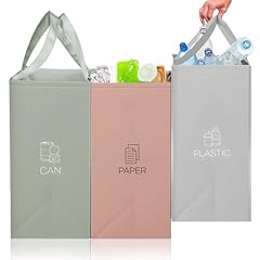 Ksvaye packs recycling for sale  Delivered anywhere in UK