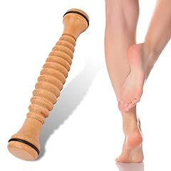 Wooden foot massage for sale  Delivered anywhere in Ireland