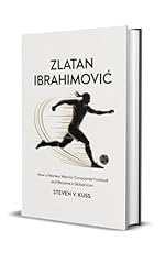 Zlatan ibrahimović how usato  Spedito ovunque in Italia 