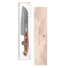Jikko japanisches santokumesse gebraucht kaufen  Wird an jeden Ort in Deutschland
