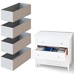 Rganizer hemnes kommode gebraucht kaufen  Wird an jeden Ort in Deutschland