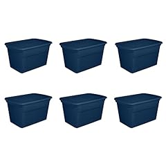 Sterilite gal totes for sale  Delivered anywhere in USA 