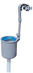 Skimmer piscine cod.58233 usato  Spedito ovunque in Italia 