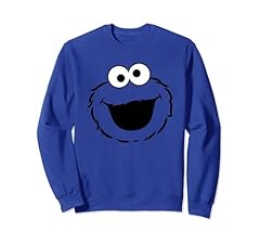 Sesame street cookie for sale  Delivered anywhere in UK