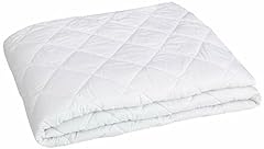 Used, Highliving Quilted Mattress Protector, Extra Deep, for sale  Delivered anywhere in UK
