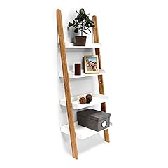 etagere echelle bois d'occasion  Livré partout en France