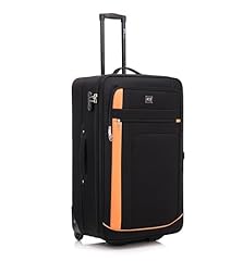 Suitcase large expandable for sale  Delivered anywhere in Ireland