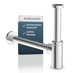 Kirchhoff design siphon gebraucht kaufen  Wird an jeden Ort in Deutschland
