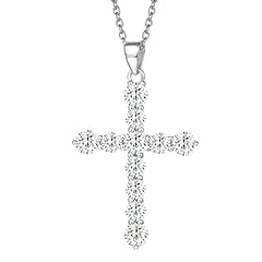 Cross necklace women for sale  Delivered anywhere in USA 