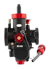 Carburatore per scooter usato  Spedito ovunque in Italia 
