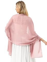 Bridesmay damen halstuch gebraucht kaufen  Wird an jeden Ort in Deutschland