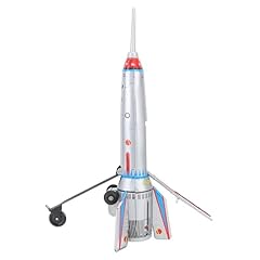 Giftarc tin rocket for sale  Delivered anywhere in USA 