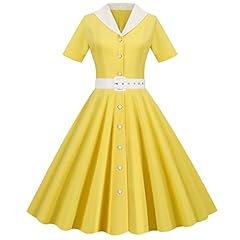 Womens vintage rockabilly for sale  Delivered anywhere in UK