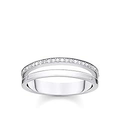 Thomas sabo bague d'occasion  Livré partout en France