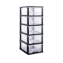 Abbaware plastic storage for sale  Delivered anywhere in UK