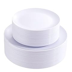Pulote 100pcs white for sale  Delivered anywhere in USA 