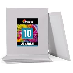 Zenacolor canvas set gebraucht kaufen  Wird an jeden Ort in Deutschland