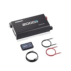 Renogy 2000w 24v for sale  Delivered anywhere in USA 