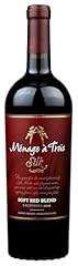 Menage trois silk for sale  Delivered anywhere in USA 