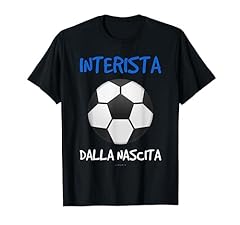Maglietta inter regalo usato  Spedito ovunque in Italia 