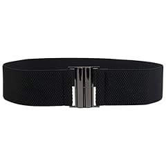 Vintage belts elasticated for sale  Delivered anywhere in UK