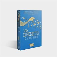 Sirenetta altre fiabe usato  Spedito ovunque in Italia 