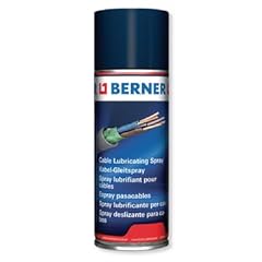 Berner lubrificante per usato  Spedito ovunque in Italia 