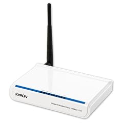 Kraun router broadband usato  Spedito ovunque in Italia 