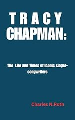 Tracy chapman life for sale  Delivered anywhere in USA 