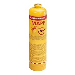 Rothenberger mapp gas gebraucht kaufen  Wird an jeden Ort in Deutschland