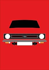 Morris marina retro for sale  Delivered anywhere in UK