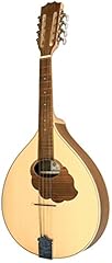 Gewa flachmandola antique gebraucht kaufen  Wird an jeden Ort in Deutschland