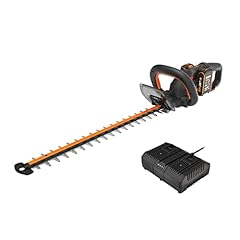 Worx taille haies d'occasion  Livré partout en France
