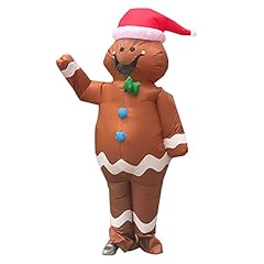 Arokibui costume gonfiabile usato  Spedito ovunque in Italia 