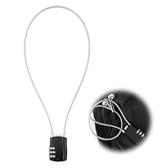 Combination padlocks inch for sale  Delivered anywhere in UK