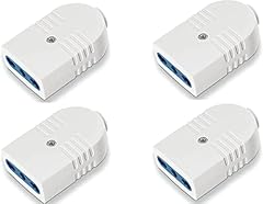 Pezzi presa elettrica usato  Spedito ovunque in Italia 