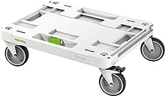 Festool planche roulettes d'occasion  Livré partout en France