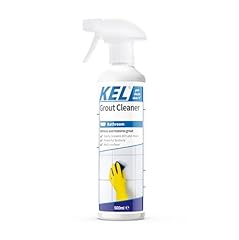Kel grout cleaner for sale  Delivered anywhere in UK
