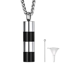 Richsteel pendentif cylindre d'occasion  Livré partout en France