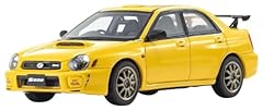 Kyosho original subaru d'occasion  Livré partout en France