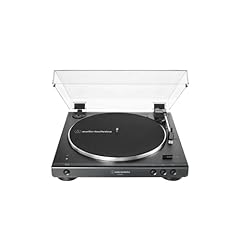 Audio technica lp60xbtbk d'occasion  Livré partout en Belgiqu