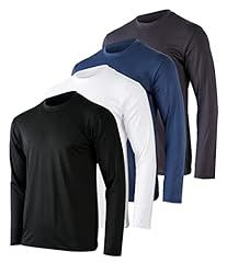 Pack mens long for sale  Delivered anywhere in UK