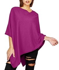 Jophy co. poncho d'occasion  Livré partout en France