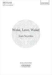 Wake love wake for sale  Delivered anywhere in USA 