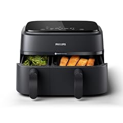 Philips airfryer dual gebraucht kaufen  Wird an jeden Ort in Deutschland