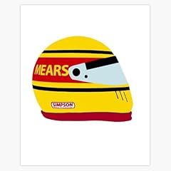 Rick mears indy for sale  Delivered anywhere in USA 
