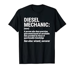 Diesel mechanic definition for sale  Delivered anywhere in USA 